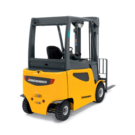 electric lift truck for sale