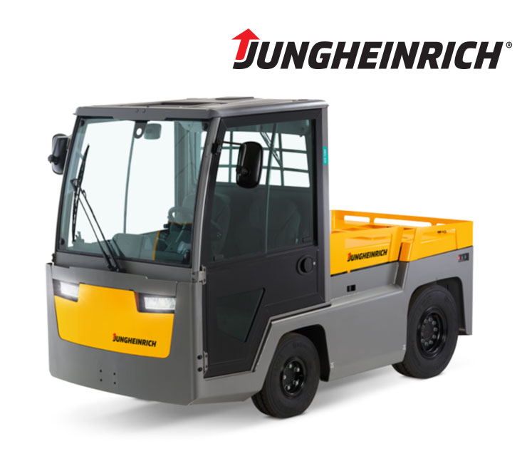 Jungheinrich EZS 7280 A