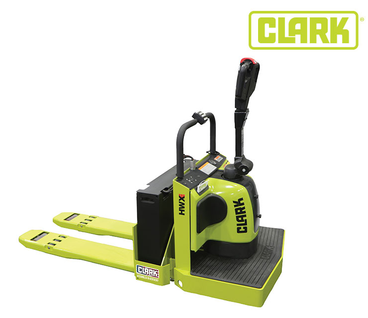 CLARK-HWX-3040