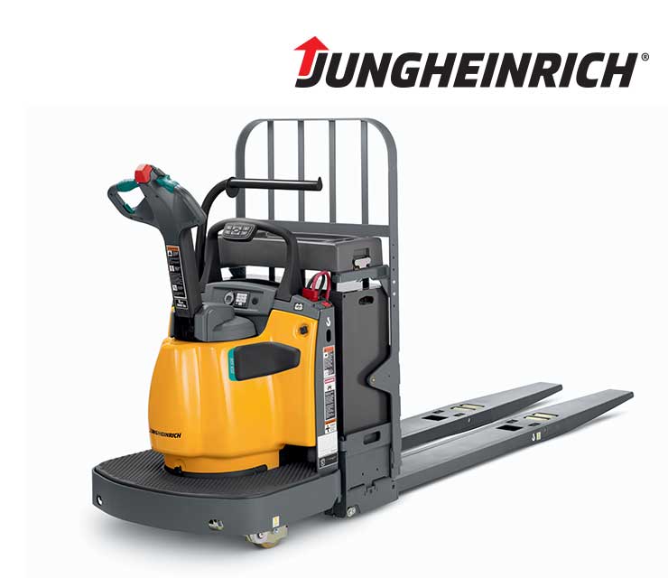 Jungheinrich-ECR-336