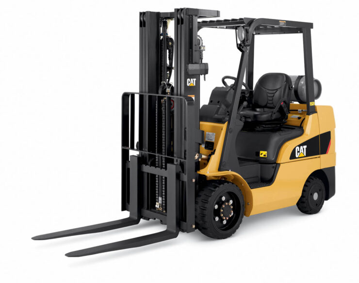 Forklift Pricing 101 What You Should Know Fraza