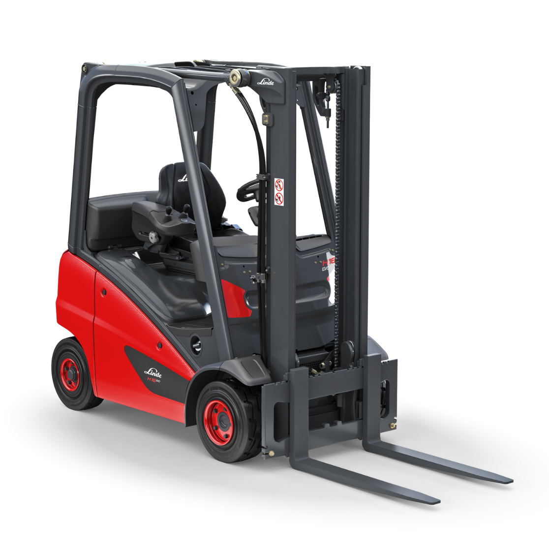 new forklifts for sale in Michigan