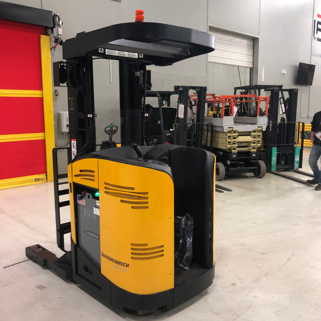 used lift truck for sale